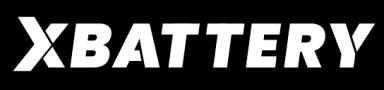 XBattery Company Logo