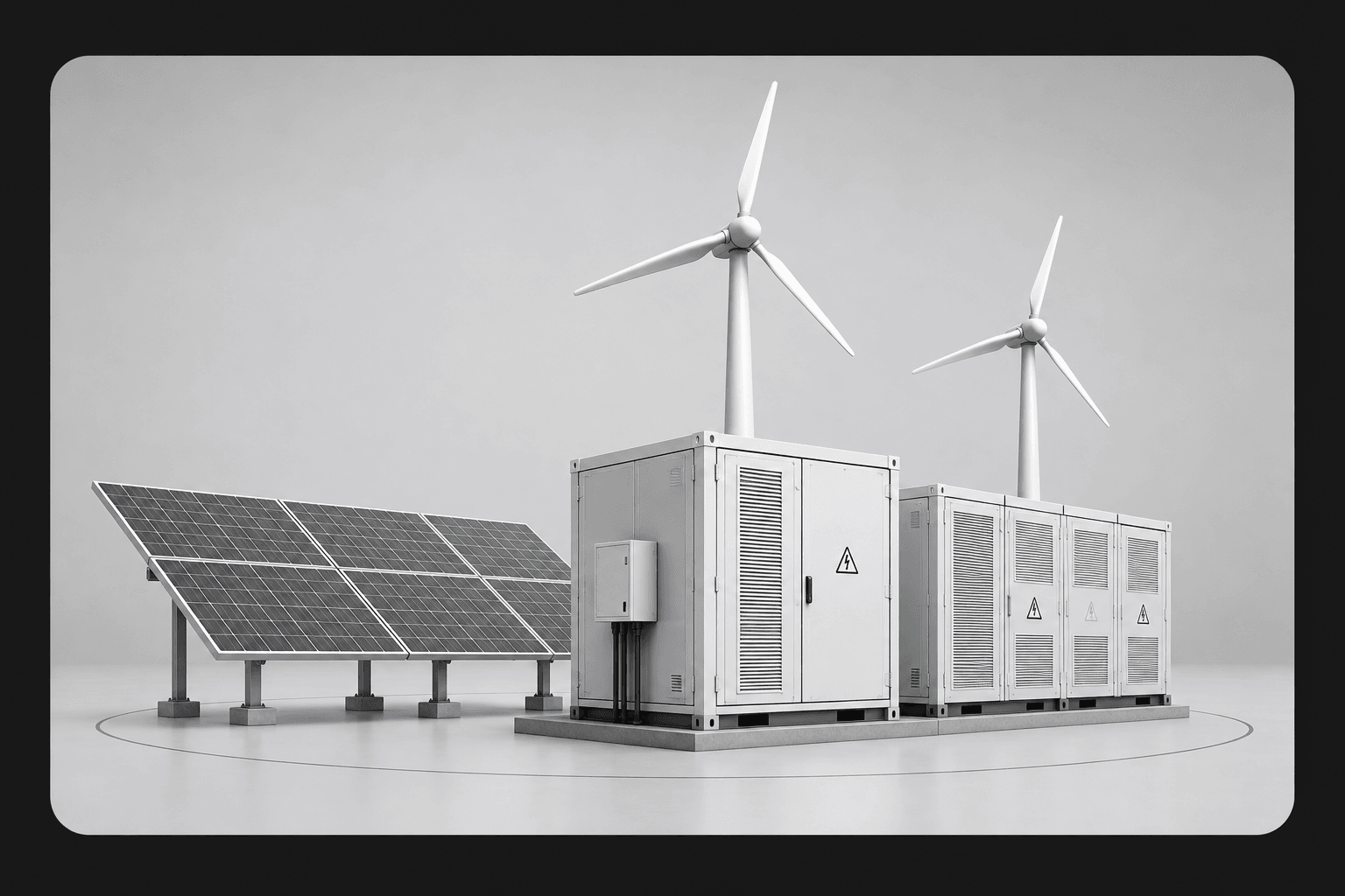 Renewable Energy Storage