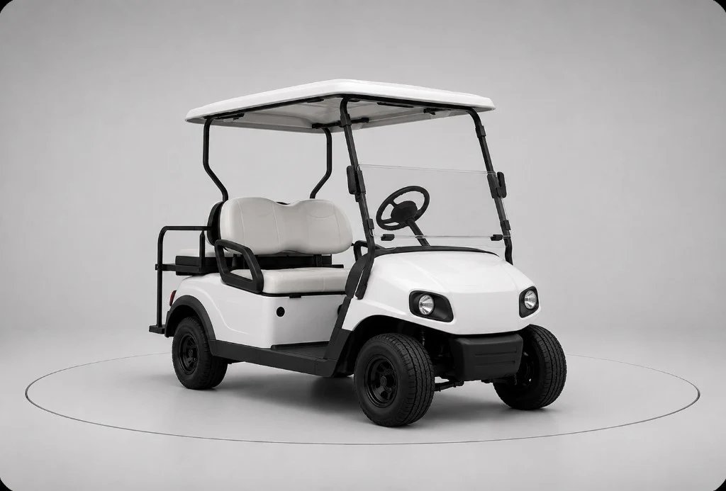 Golf Cart
