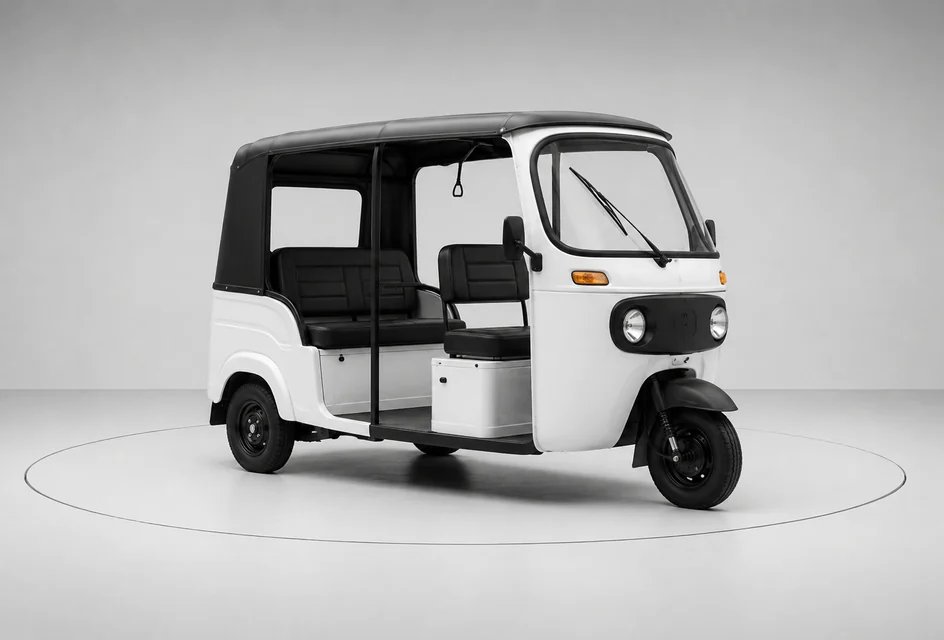 Passenger Auto