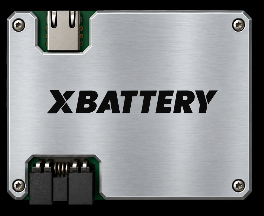 800V BMS board