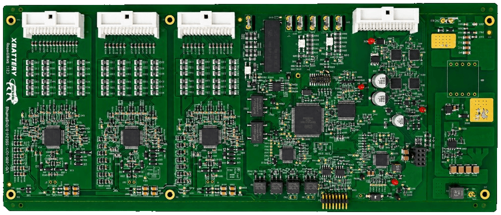 110V BMS board