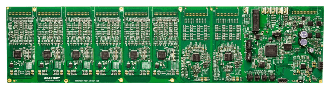 1500V BMS board