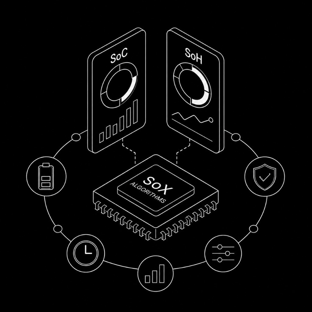SoX Algorithms