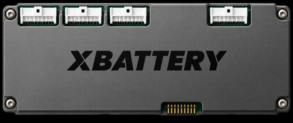110V BMS board