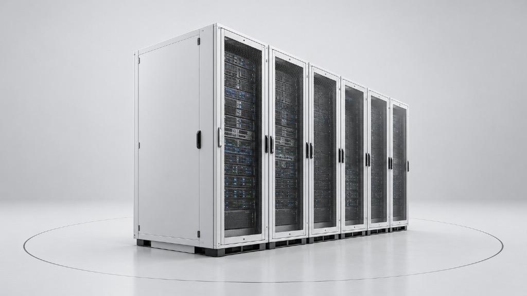 AI-Data Centers