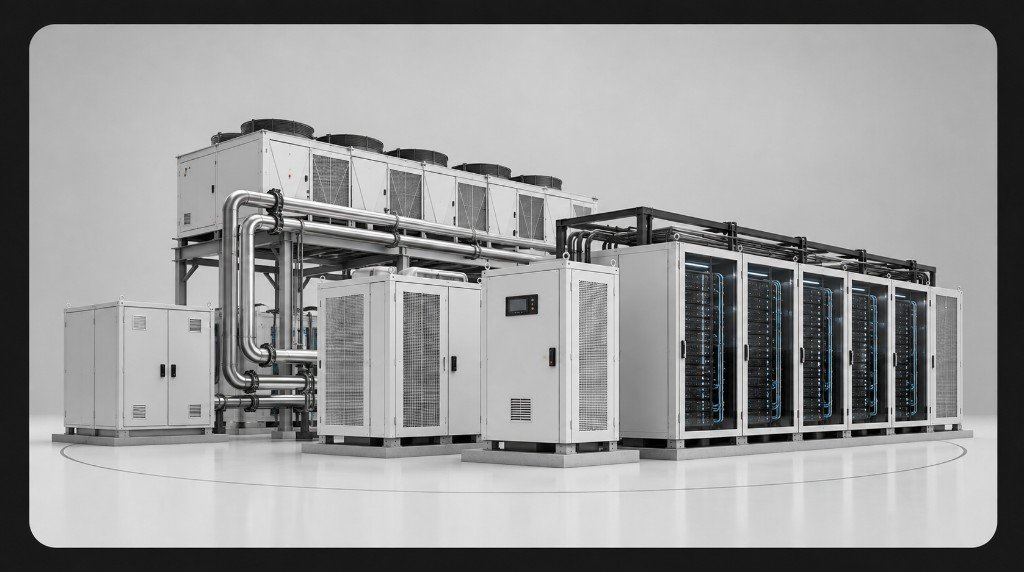 Ai-Data Centres