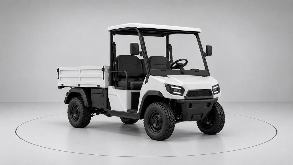 Cargo Vehicle