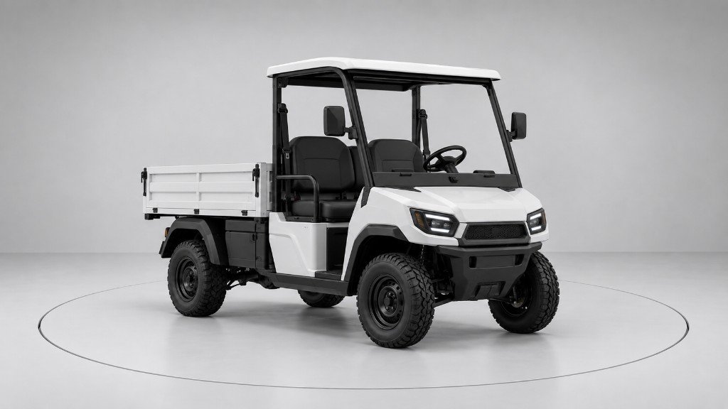 Cargo Vehicle