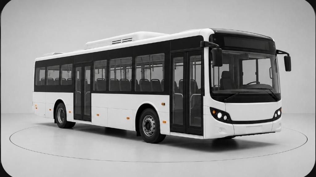 Electric Bus