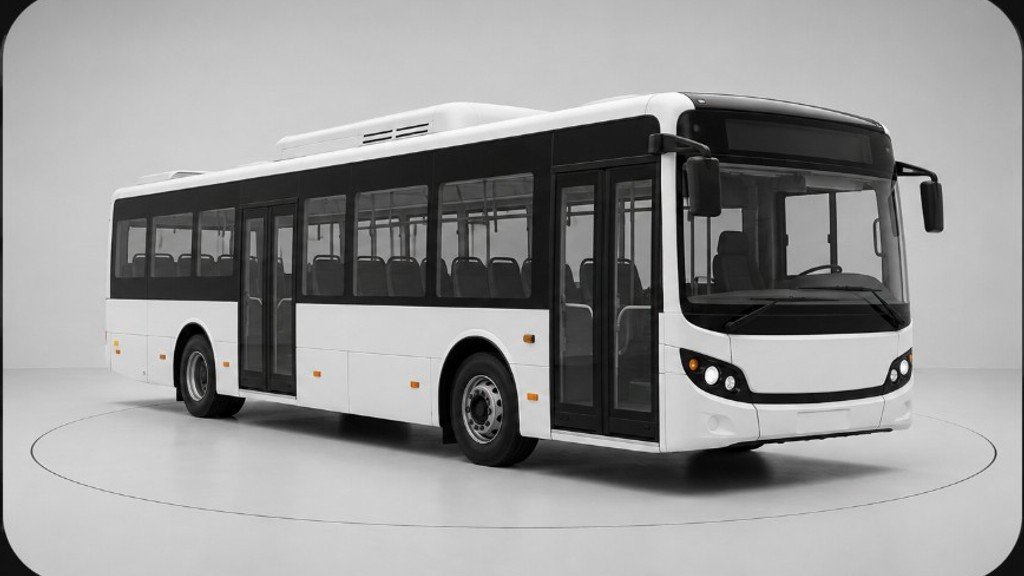 Electric Bus