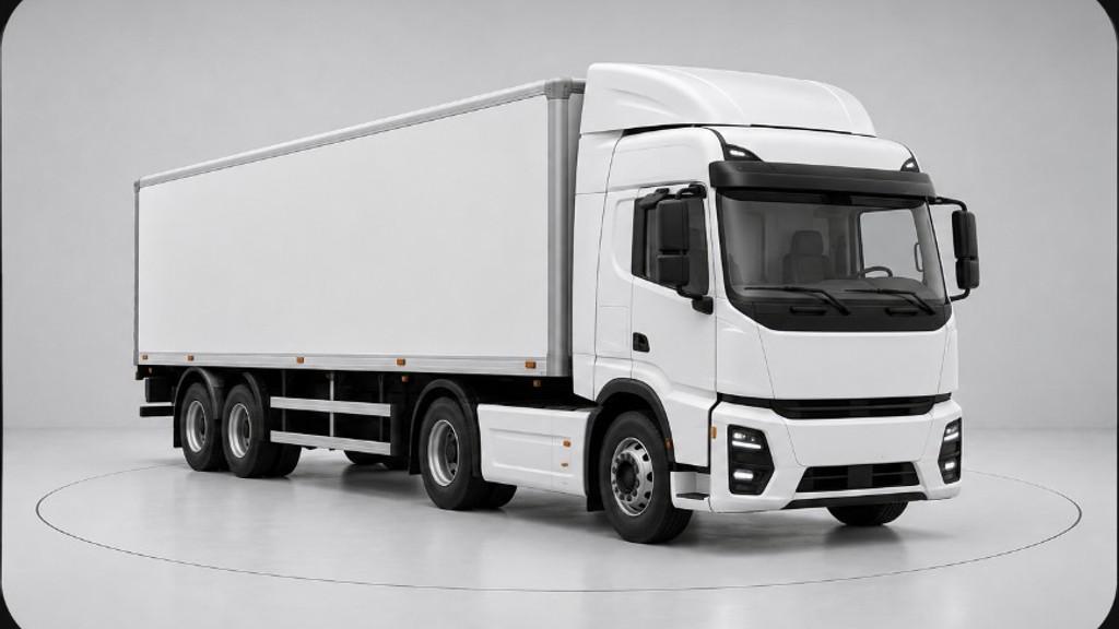 Electric Truck