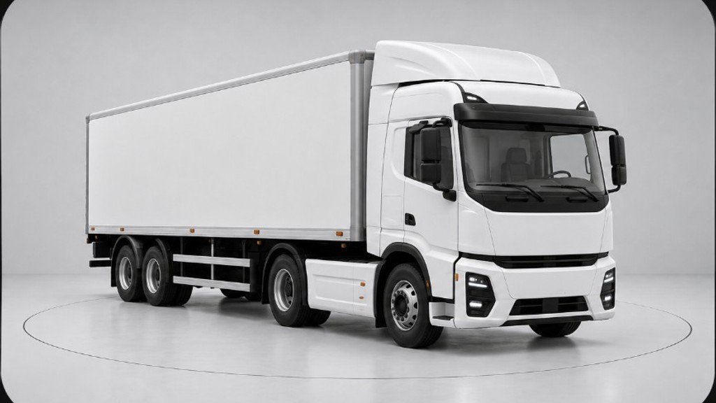 Electric Truck