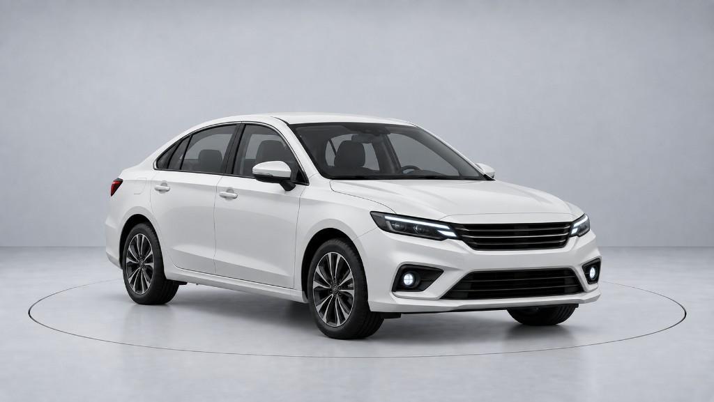 Sedan