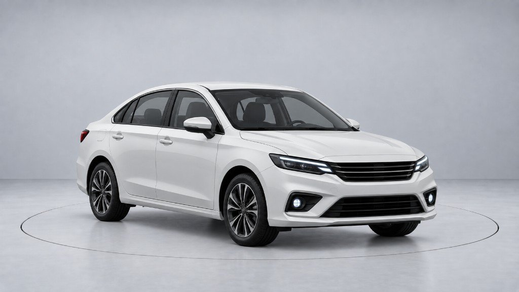 Sedan