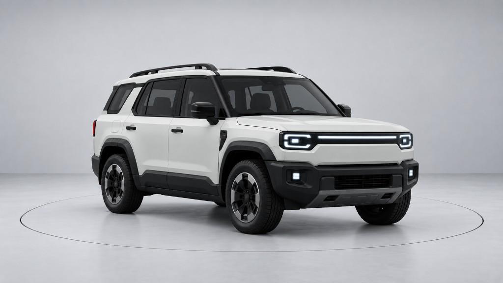 SUV
