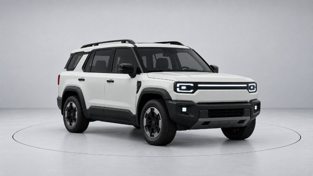 SUV