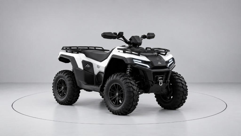 All-Terrain Vehicle