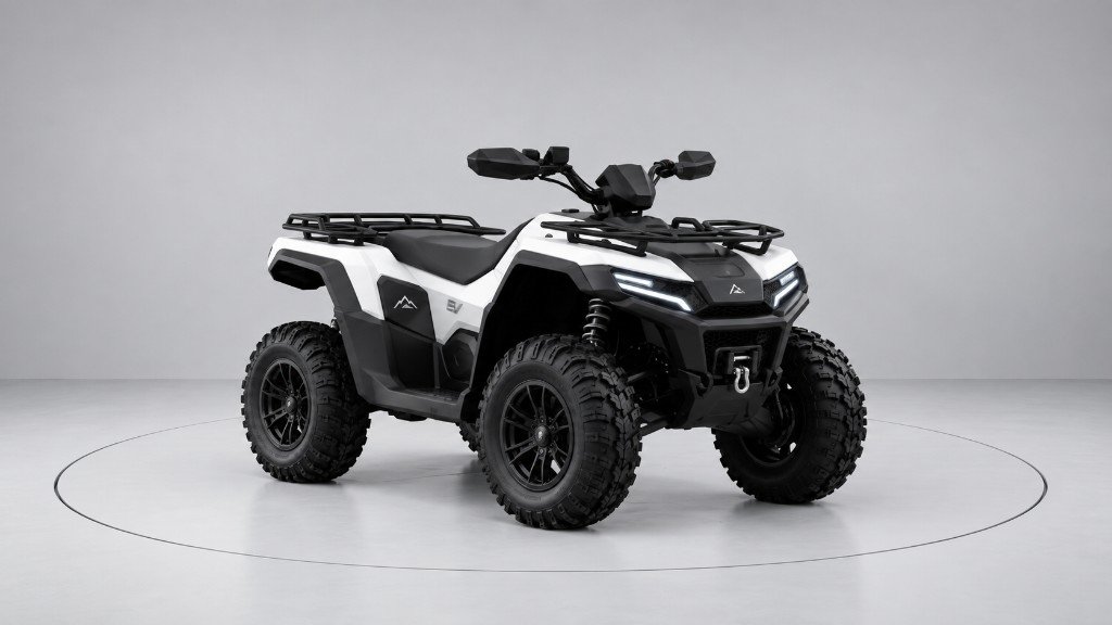 All-Terrain Vehicle