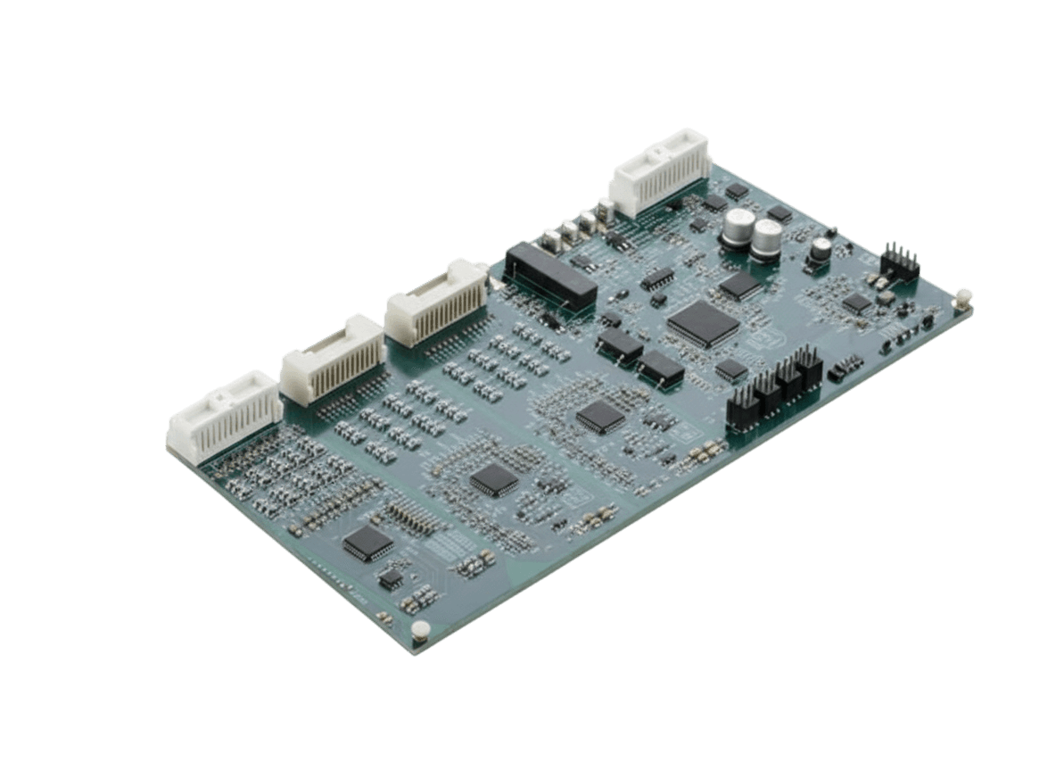 BharatBMS-EV-110V BMS for e-rickshaws, tempos, and light commercial electric vehicles