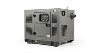 Diesel Generator