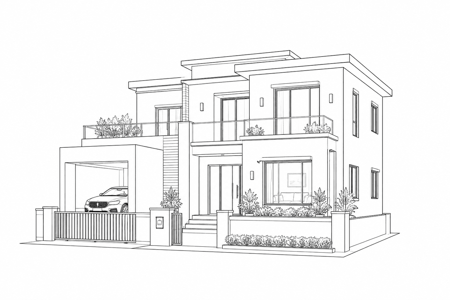 Independent Home