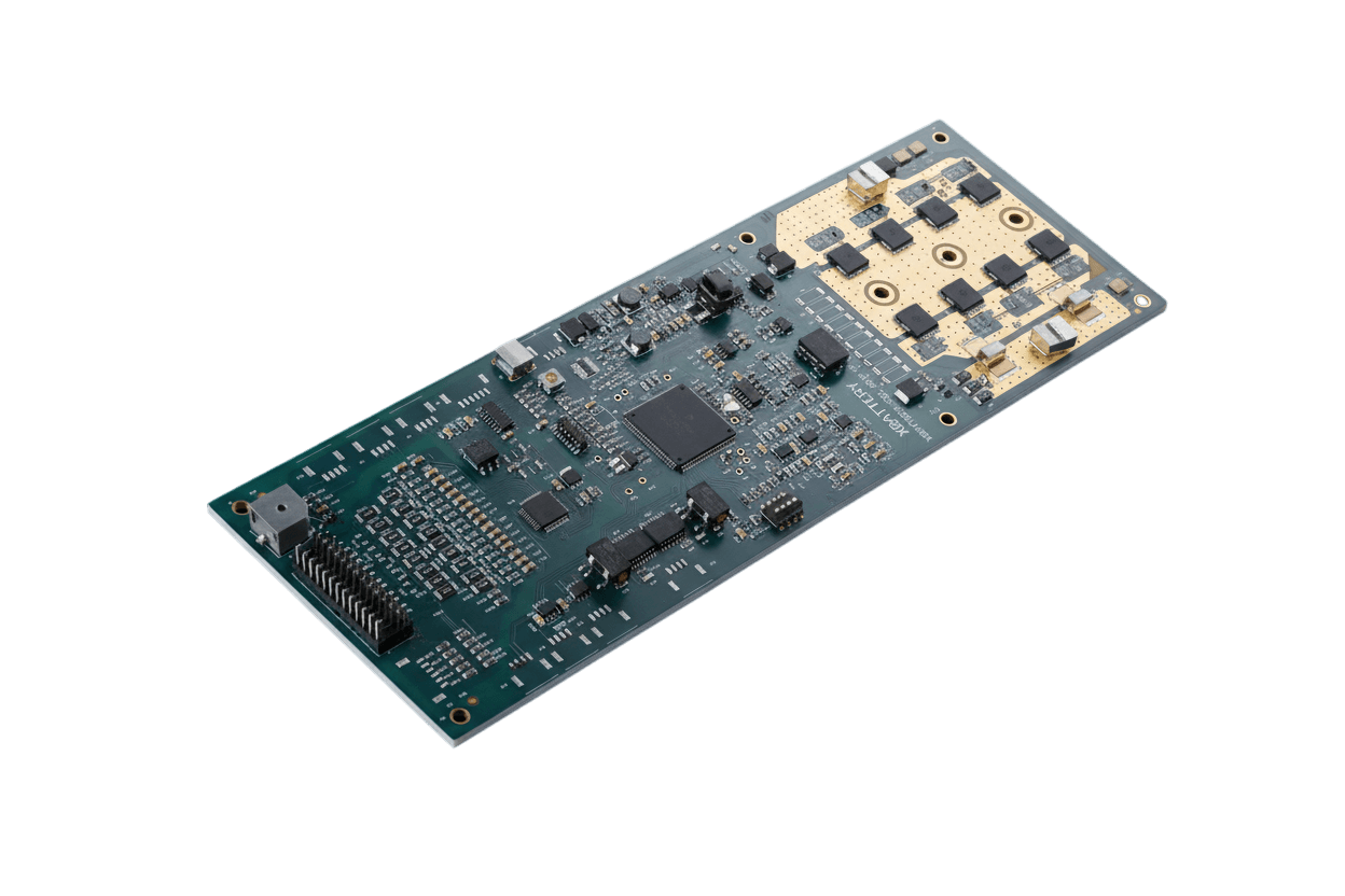 Xbattery BharatBMS-ESS-51.2V
