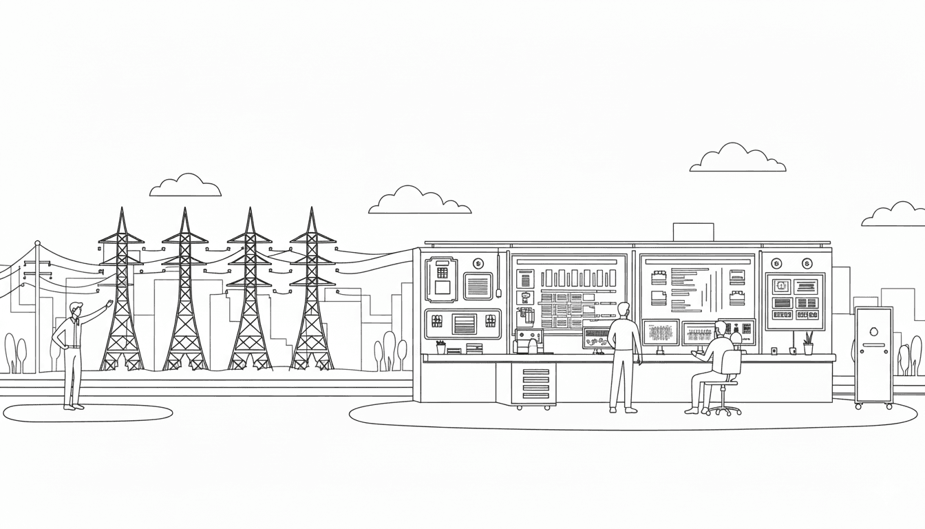 Understanding the Terminologies in the Indian Electricity Sector