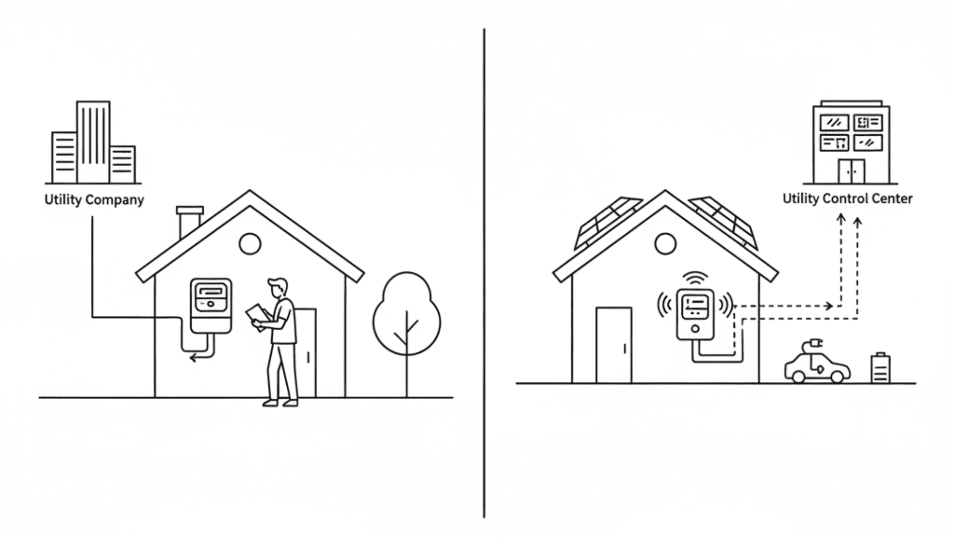 Understanding Smart Meters