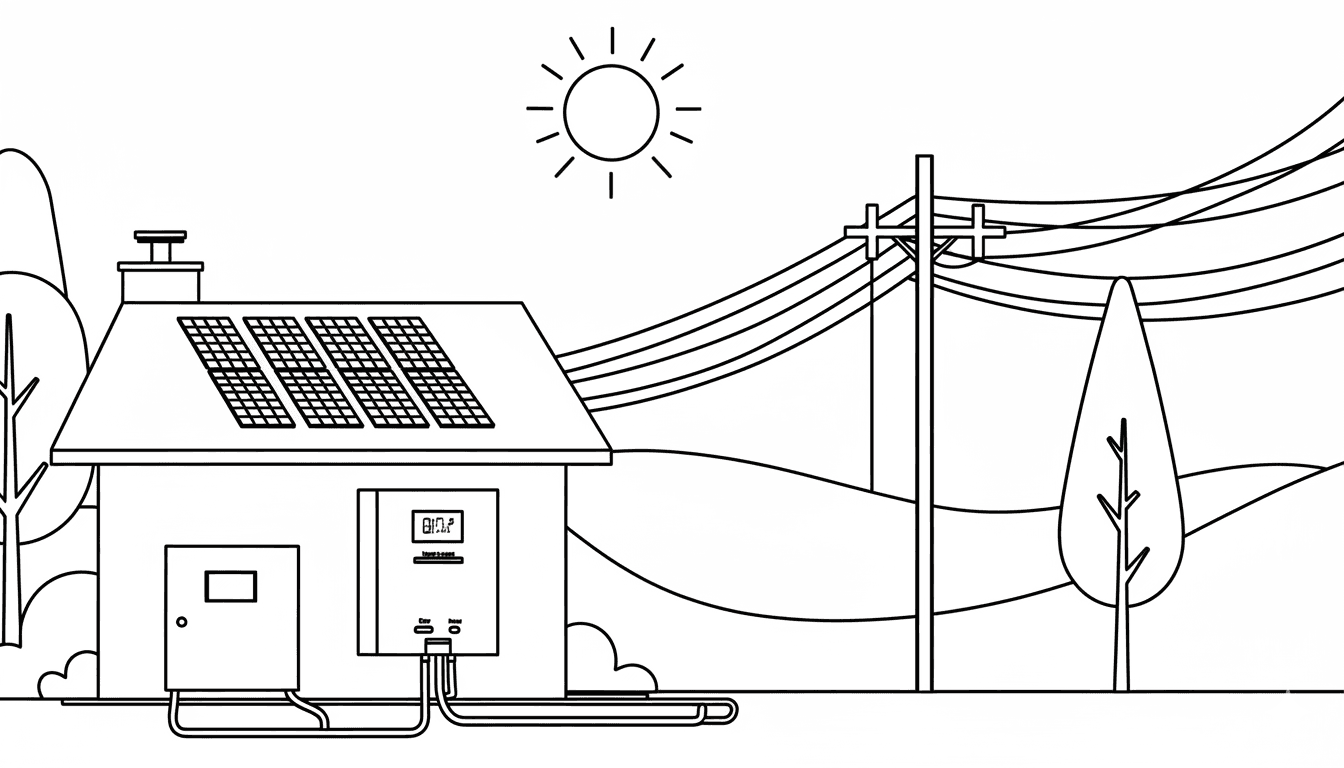 How Lithium UPS Challenges Traditional UPS as Power Backup of the Future