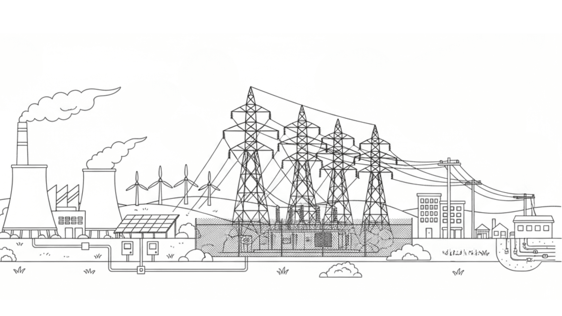 India’s Electricity Sector