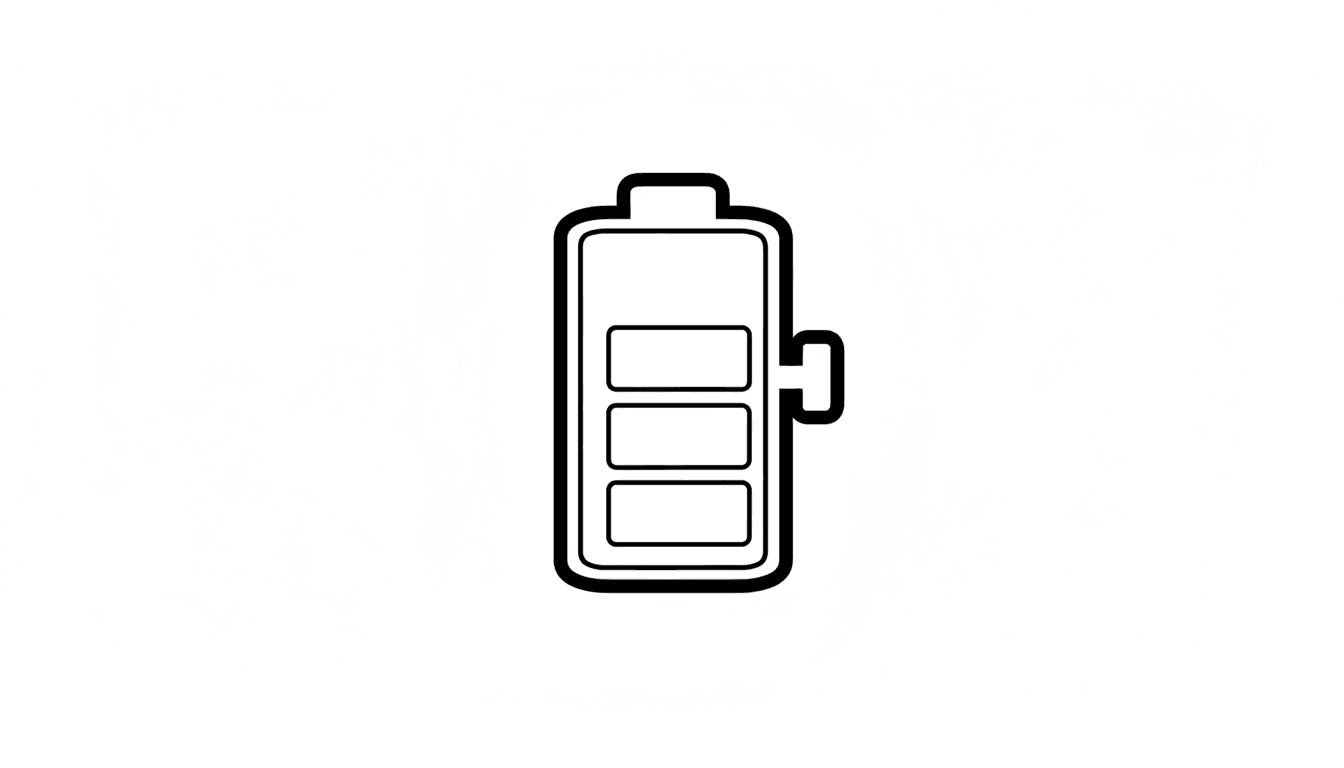 Battery technology