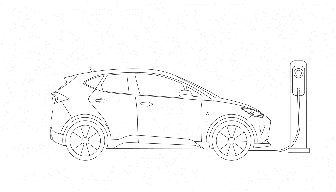 EV