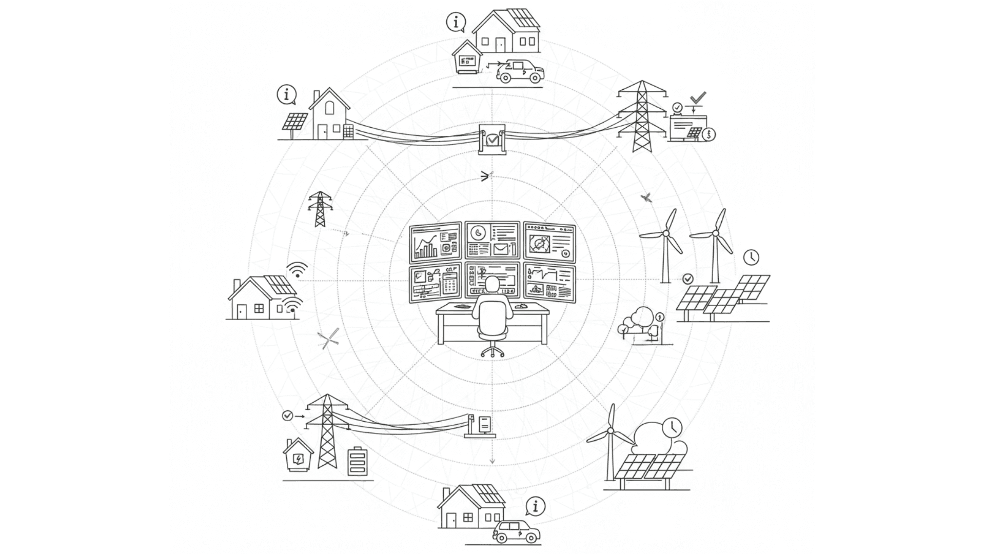 Renewable Integration