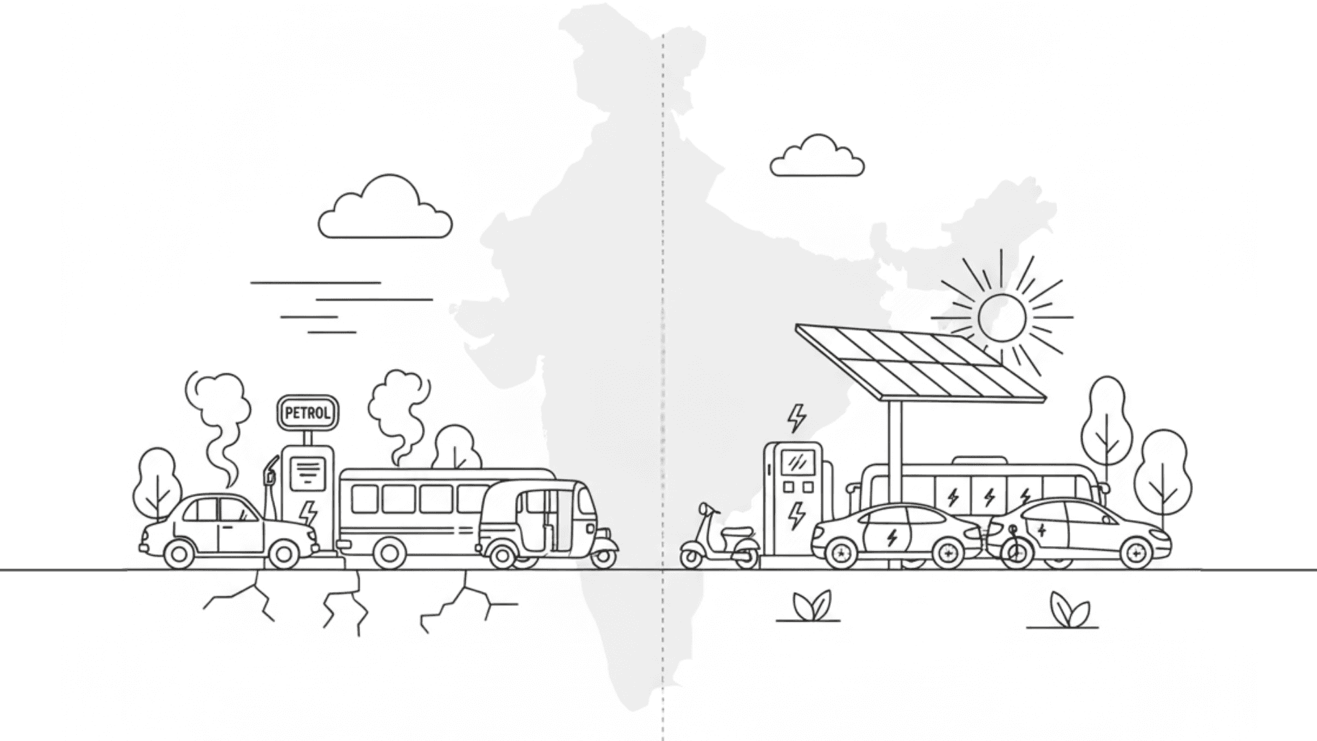State-wise EV Policies in India: Where the Best Incentives Are in 2025