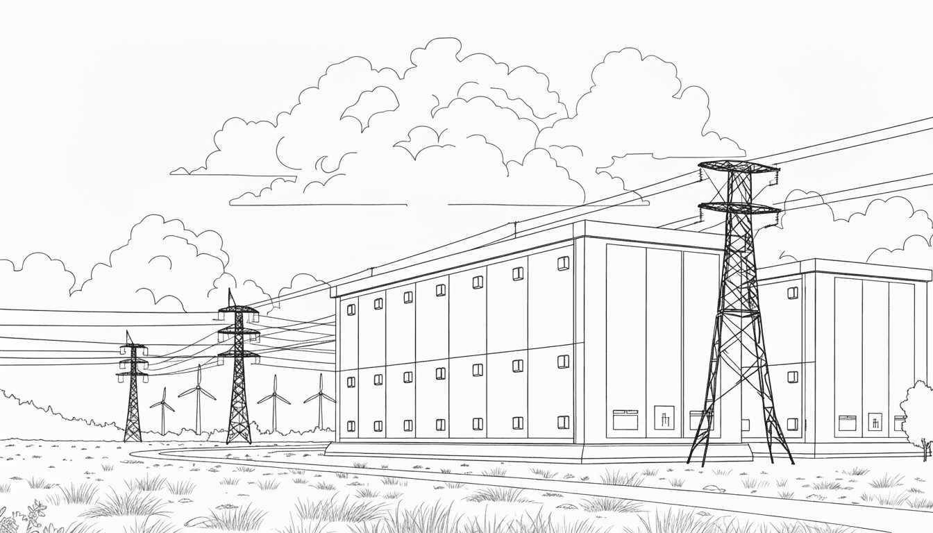 Energy Storage