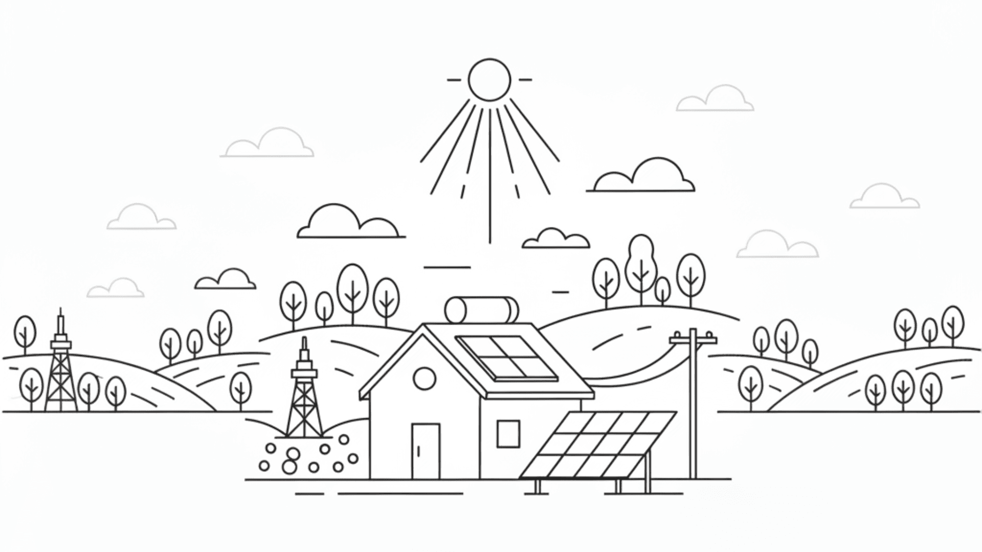 Solar Energy