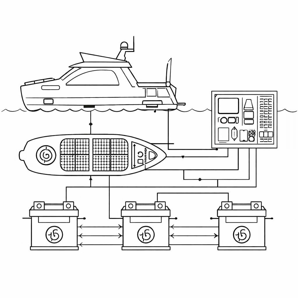 Relion Lithium Marine Battery Guide