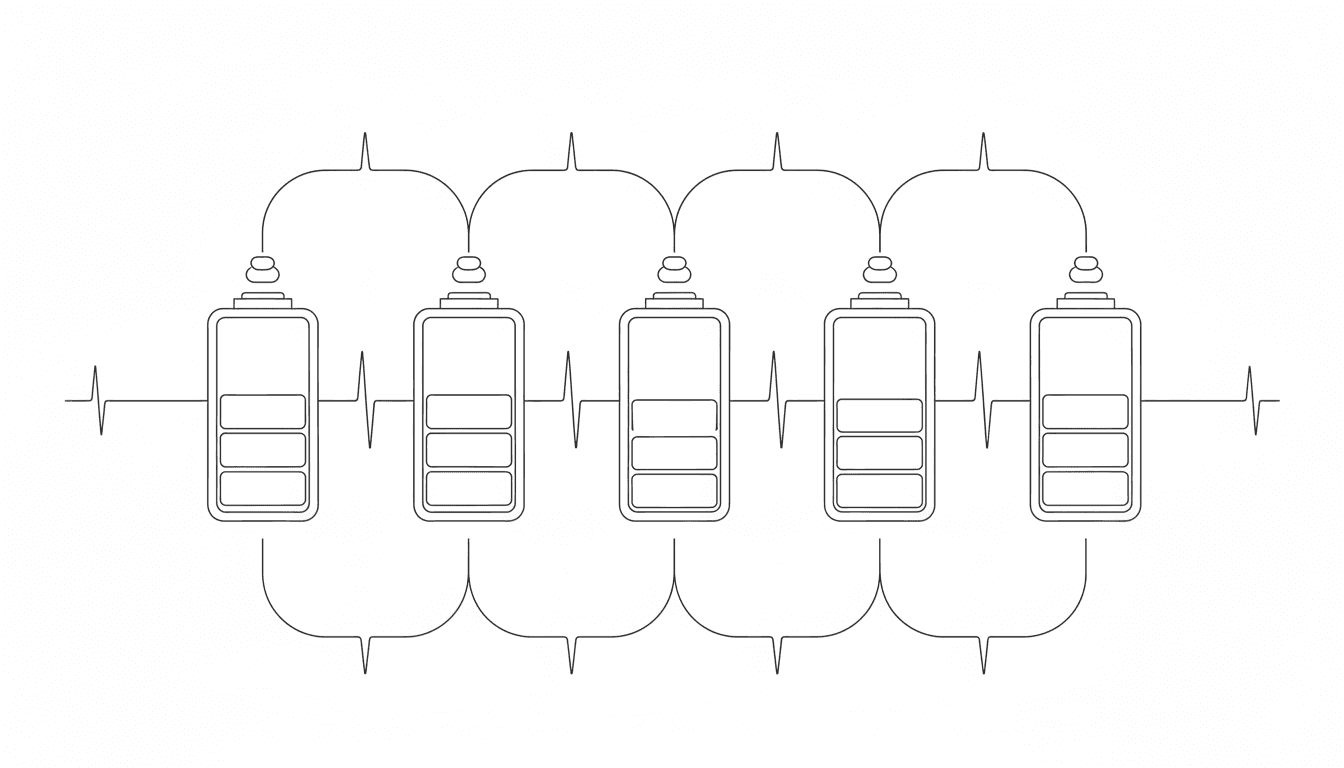 Active vs. Passive Cell Balancing: Which is Right for Your Application?