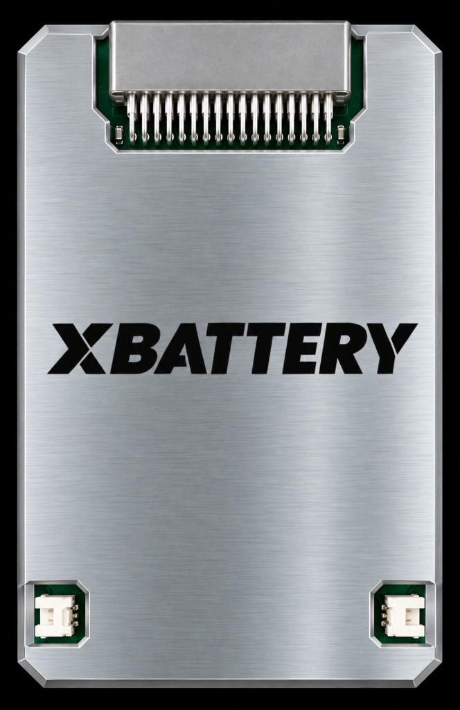 Modular-800V-ESS monitoring board