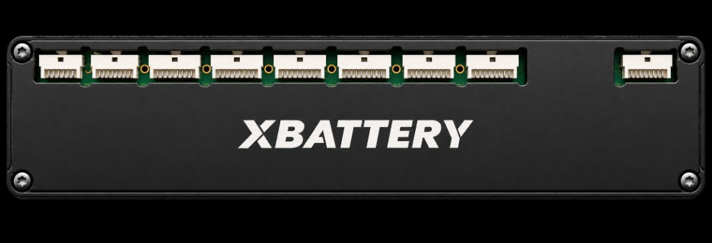 BharatBMS-HV-136S-EV