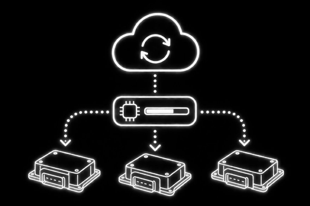 Firmware Management