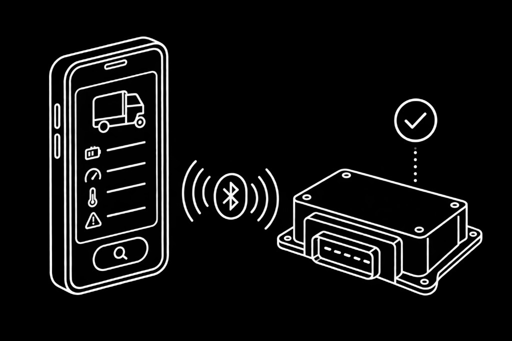Mobile Diagnostics