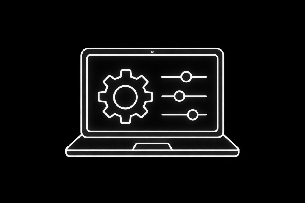 PC Configuration Tool